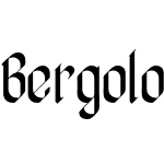 Bergolost