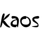 KaosW90