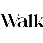 Walkingrush