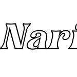 Narifah Outline