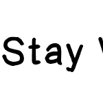 Stay Writer