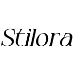 Stilora