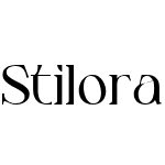 Stilora