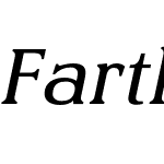 Farthing