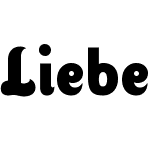 LiebeleiW00-Bold