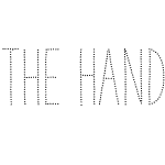 TheHandW00-Dotted