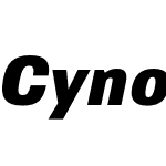 Cynosure