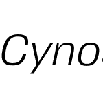 Cynosure