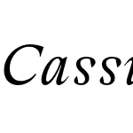 Cassius