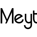 Meytica