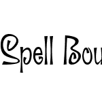 Spell Bound BV