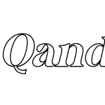 Qandile Outline