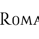 Romanus