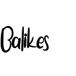 Balikes