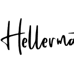 Hellermat