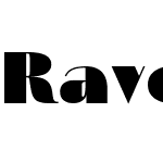 Ravensara Sans