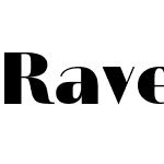 Ravensara Sans