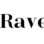 Ravensara Serif