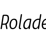 Rolade