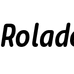 Rolade