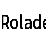 Rolade