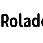 Rolade