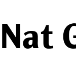 NatGroteskW00-Black
