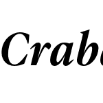 Crabath Subhead