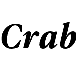 Crabath Text