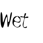 WetW00-Reg