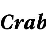 Crabath Small