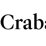 Crabath Subhead