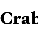 Crabath Small