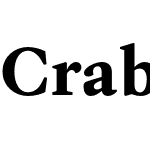 Crabath Small