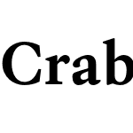 Crabath Small