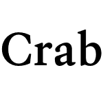 Crabath Small