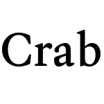 Crabath Small