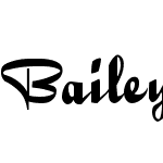 Bailey