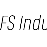FS Industrie Cd Trial