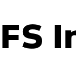 FS Industrie Ex Trial