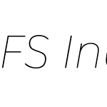 FS Industrie Wd Trial