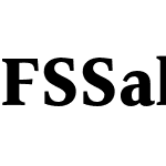 FS Sally Trial