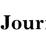 JournalW01-Bold