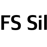 FS Silas Sans Trial