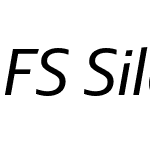 FS Silas Sans Trial