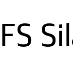 FS Silas Sans Trial