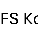 FS Koopman Trial