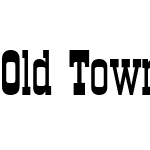 OldTowneNo536W01