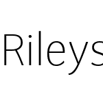 RileysonW01-Born