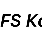 FS Koopman Trial